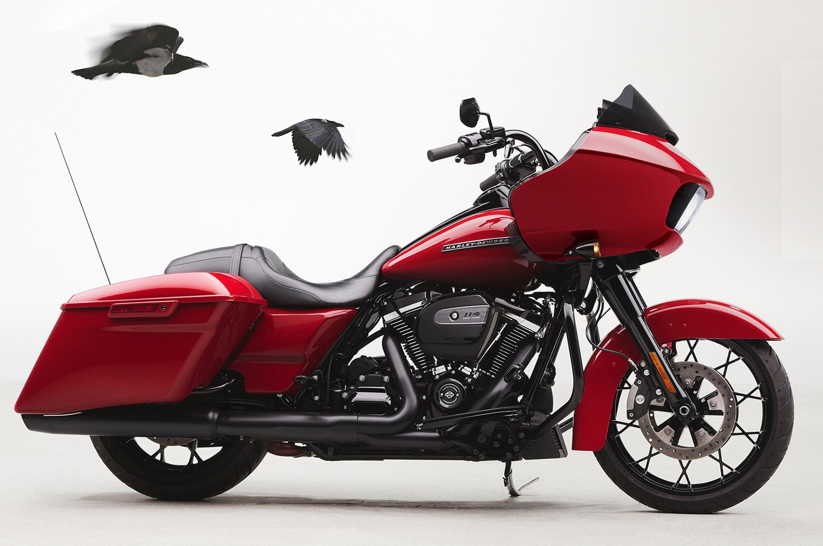 Harley-Davidson Touring Road Glide Special